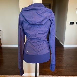Lulu lemon jacket